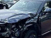 używany Honda HR-V Okazja Europa II (2015-)