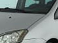 Używany Ford C-MAX 122 KM (89 kW) 2006 Srebrny Minivan