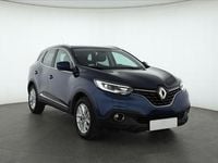 Używany Renault Kadjar 131 KM (96 kW) 2018 Niebieski SUV