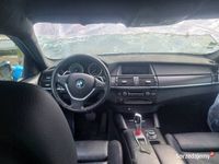 używany BMW X6