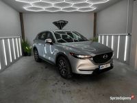 Używany Mazda CX-5 2019 SUV