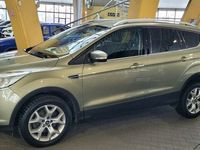 używany Ford Kuga ZOBACZ OPIS !! W podanej cenie roczna gwarancja I…