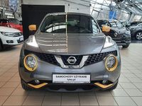 używany Nissan Juke 1.6 DIG-T Tekna