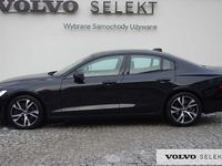 używany Volvo S60 B5 B R-Design aut