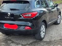 używany Renault Kadjar