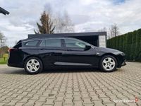 używany Opel Insignia 