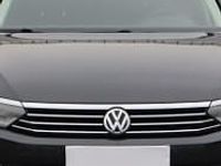 Używany VW Passat 150 KM (110 kW) 2019 Czarny Sedan/Limuzyna