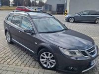 Używany Saab 9-3X 2009 Kombi