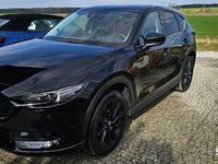 używany Mazda CX-5 