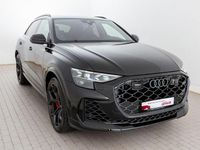 Nowe Audi RS Q8 Ambiente 641 KM (471 kW) 2025 Czarny SUV