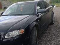 używany Audi A4 b7 2.0 TDI 2006r