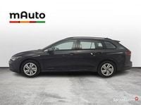 Używany VW Golf VIII Life 115 KM (84 kW) 2021 Szary Kombi