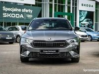 Nowe Skoda Octavia RS 2026 Szary Kombi