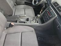 używany Audi A4 kombi 1.9TDI