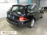 używany VW Golf VI 1.6dm 105KM 2010r. 144 787km