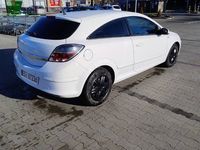 używany Opel Astra Cosmo lift 1.6 benzyna 116KM