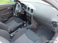 używany Seat Cordoba 1.9 TDI OC 10.07.2023 PT 07.07.2023