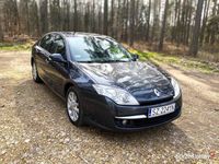 używany Renault Laguna III 