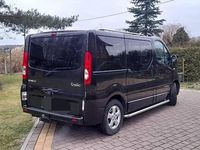 używany Renault Trafic passenger 2.0 dci nie vivaro