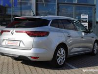 używany Renault Mégane IV 2022r. FVAT23%, Bezwypadkowy, FullLED, Czyt. Znaków,