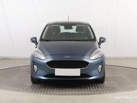 Używany Ford Fiesta 2018 Niebieski Hatchback