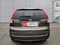 używany Honda CR-V Lifestyle