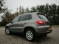 używany VW Tiguan 2009r. 2,0 Diesel Automat 4x4 I Właścicie…