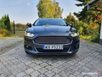 używany Ford Mondeo Mondeo 2017 Kombi2017 Kombi