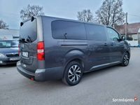 używany Citroën Spacetourer 2.0HDI 180KM F.VAT Automat Long Full Op…