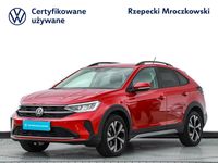 Używany VW Taigo 116 KM (85 kW) 2024 SUV