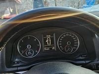 Używany VW Jetta 2010 Czarny Sedan/Limuzyna