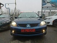 używany Mitsubishi Lancer 2dm 135KM 2007r. 181 239km