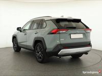 używany Toyota RAV4 Hybrid 