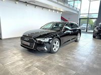 używany Audi A6 Avant Sport 40TDI mHEV 204KM S-tronic 2022/2023 r., salon PL, f-a …