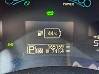 używany Nissan Leaf 24kWh Tekna 2015