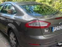 Używany Ford Mondeo 2011