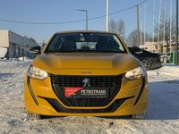 używany Peugeot 208 1.2 / 75KM Asystent Pasa Ruchu Tempomat Alufelgi II (2019 -)