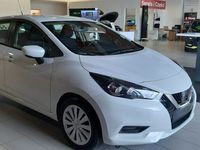 używany Nissan Micra IV Acenta P. Zimowy Opony zimowe + 3 przeglądy Gratis !