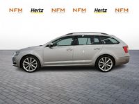 używany Skoda Octavia 1,5 TSI DSG(150 KM) Style Salon PL F-Vat III …