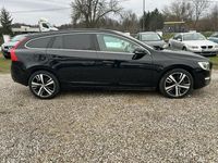 używany Volvo V60 D2 tylko 109 tyś km