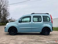 używany Renault Kangoo 