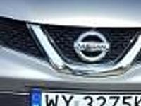 używany Nissan Qashqai II 1.2 TCe 115KM ** Acenta **