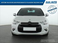 Używany Citroën DS4 2012 Biały Hatchback