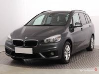 Używany BMW 216 Gran Tourer 2018 Szary Minivan