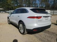 używany Jaguar F-Pace 2020, 2.0L, 4x4, Portfolio, porysowany