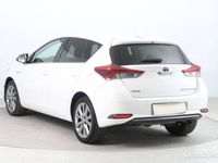 używany Toyota Auris Hybrid 