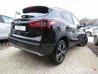 używany Nissan Qashqai BEZWYPADKOWY PANORAMA Kamery 360 Full Led Sa…