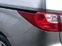 Używany Mazda 5 116 KM (85 kW) 2012 Srebrny Minivan