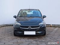 Używany Opel Corsa 2017 Szary Hatchback