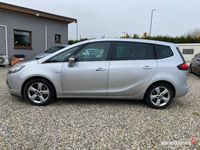 używany Opel Zafira - GWARANCJA